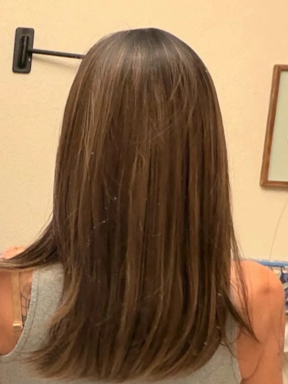 JB Extensions nwt cut